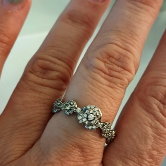 COPY - Henri Bendel Ring - Picture 7 of 7